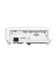 Philips ProPix 650 | WXGA (1280x800) | 4000 ANSI lumens | White