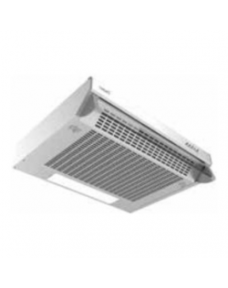 CATA CAMPANA Hood FK SLIM 6000 X, B, Width 60 cm, Max 350 m³/h, LED, Stainless steel