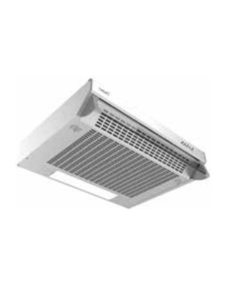 CATA CAMPANA Hood FK SLIM 6000 X, B, Width 60 cm, Max 350 m³/h, LED, Stainless steel