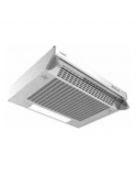 CATA CAMPANA Hood FK SLIM 6000 X, B, Width 60 cm, Max 350 m³/h, LED, Stainless steel
