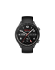 OnePlus Watch 2R | GPS (satellite) | AMOLED | 46mm | Gunmetal Gray