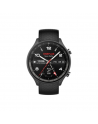 OnePlus Watch 2R | GPS (satellite) | AMOLED | 46mm | Gunmetal Gray