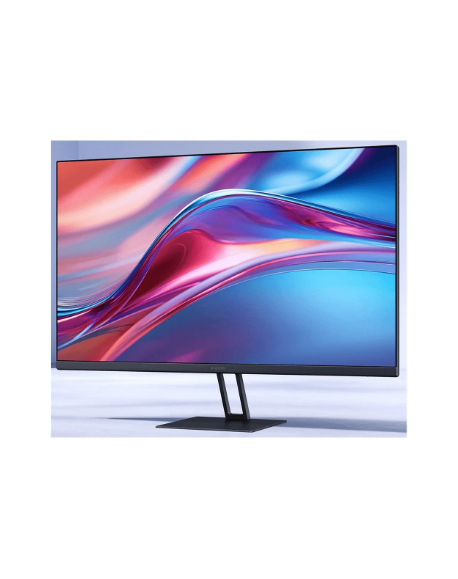 Xiaomi A27Qi EU | 27 " | IPS | QHD | 16:9 | 100 Hz | 6 ms | 2560 x 1440 pixels | 250 cd/m² | HDMI ports quantity 1 | Black