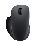 Xiaomi Mouse Comfort Edition | Wireless | 2.4GHz | Black