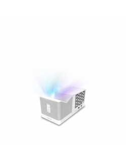 Philips | Screeneo UL5 Smart | Full HD (1920x1080) | 550 ANSI lumens | 1800:1 | White | 4:3, 16:9 | 1800:1 | Triple Laser Ultra 
