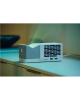Philips | Screeneo UL5 Smart | Full HD (1920x1080) | 550 ANSI lumens | 1800:1 | White | 4:3, 16:9 | 1800:1 | Triple Laser Ultra 