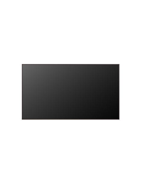 LG 86UH5N-M | 86 " | Landscape/Portrait | 24/7 | webOS | Wi-Fi | 500 cd/m² | 8 ms | 178 ° | 178 °