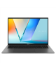 ASUS M3607HA-RP030W/220/0001DA/16G/UI/2GRP/WOC/V/WAX/G2 | Asus Vivobook S 16 | Matte Gray | 16 " | IPS | WUXGA | 1920 x 1200 pix