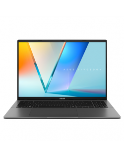 ASUS M3607HA-RP030W/220/0001DA/16G/UI/2GRP/WOC/V/WAX/G2 | Asus Vivobook S 16 | Matte Gray | 16 " | IPS | WUXGA | 1920 x 1200 pix
