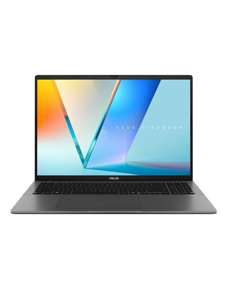ASUS M3607HA-RP030W/220/0001DA/16G/UI/2GRP/WOC/V/WAX/G2 | Asus Vivobook S 16 | Matte Gray | 16 " | IPS | WUXGA | 1920 x 1200 pix