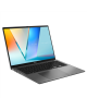 ASUS M3607HA-RP030W/220/0001DA/16G/UI/2GRP/WOC/V/WAX/G2 | Asus Vivobook S 16 | Matte Gray | 16 " | IPS | WUXGA | 1920 x 1200 pix