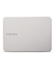 Toshiba Canvio Flex 2.5" 1TB Specialty, Warm Silver