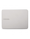 Toshiba Canvio Flex 2.5" 1TB Specialty, Warm Silver