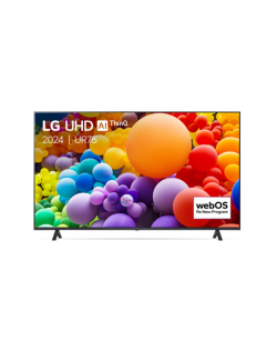 LG 55UR75003LK | 55" | Smart TV | webOS 23 | UHD