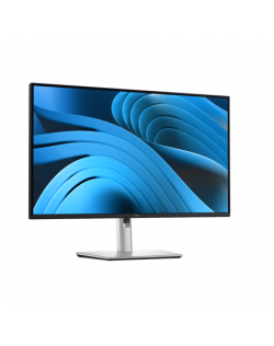 Dell P2725QE | 27 " | IPS | 16:9 | 100 Hz | 5 ms | 3840 x 2160 pixels | 350 cd/m²
