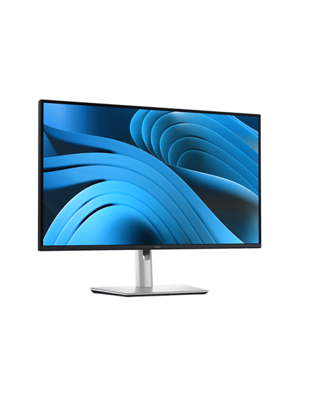 Dell P2725QE | 27 " | IPS | 16:9 | 100 Hz | 5 ms | 3840 x 2160 pixels | 350 cd/m²