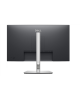 Dell P2725QE | 27 " | IPS | 16:9 | 100 Hz | 5 ms | 3840 x 2160 pixels | 350 cd/m²