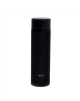 Adler | Thermal Flask | CR 4507bk | Capacity 0.473 L | Material Stainless steel/Silicone | Black