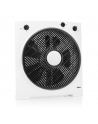Tristar VE-5858 | Table Fan | White | Diameter 30 cm | Number of speeds 3 | 40 W | No