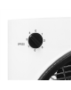 Tristar VE-5858 | Table Fan | White | Diameter 30 cm | Number of speeds 3 | 40 W | No