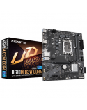 Gigabyte H610M D3W DDR4 | Processor family Intel | Processor socket LGA1700 | DDR4 | Supported hard disk drive interfaces M.2, SATA | Number of SATA connectors 4