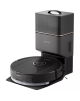 Roborock Robot Vacuum Cleaner | Q5 Pro+ | Wet&Dry | Operating time (max) 240 min | Lithium-Ion | 5200 mAh | 5500 Pa | Black