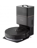 Roborock Robot Vacuum Cleaner | Q5 Pro+ | Wet&Dry | Operating time (max) 240 min | Lithium-Ion | 5200 mAh | 5500 Pa | Black