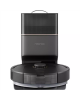 Roborock Robot Vacuum Cleaner | Q5 Pro+ | Wet&Dry | Operating time (max) 240 min | Lithium-Ion | 5200 mAh | 5500 Pa | Black