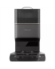 Roborock Robot Vacuum Cleaner | Q5 Pro+ | Wet&Dry | Operating time (max) 240 min | Lithium-Ion | 5200 mAh | 5500 Pa | Black
