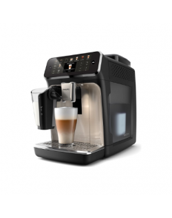 Philips EP5547/90 Fully Automatic Espresso Machine, 20 bar, Black