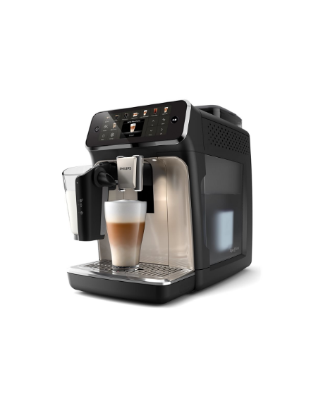 Philips EP5547/90 Fully Automatic Espresso Machine, 20 bar, Black