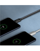 AXAGON Data and charging cable, 1.5 m | BUMM-AM15AB | USB Type A to USB Type Micro