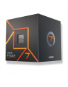 AMD Ryzen 7 7700 | 3.8 GHz | AM5 | Processor threads 16 | AMD | Processor cores 8