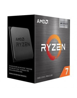 AMD Ryzen 7 5700X3D | AM4 | Processor threads 16 | AMD | Processor cores 8