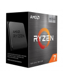 AMD Ryzen 7 5700X3D | AM4 | Processor threads 16 | AMD | Processor cores 8