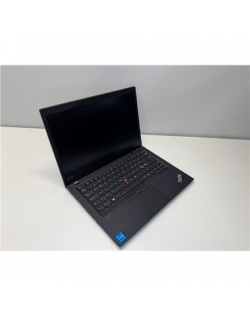 Lenovo REFURBISHED Grade B Lenovo ThinkPad T14 Gen 2 | 14 " | FHD | Intel Core i5 | i5-1135G7 | 16 GB | Solid-state drive capacity 256 GB | Intel Iris Xe Graphics | Windows 11 Pro | Keyboard language Nordic | Keyboard backlit | Warranty 12 month(s)
