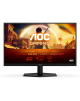 AOC 27G42E | 27 " | IPS | FHD | 16:9 | 180 Hz | 1 ms | 1920 x 1080 pixels | 300 cd/m² | HDMI ports quantity 1 | Black