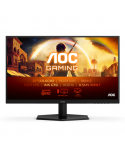 AOC 27G42E | 27 " | IPS | FHD | 16:9 | 180 Hz | 1 ms | 1920 x 1080 pixels | 300 cd/m² | HDMI ports quantity 1 | Black