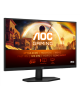 AOC 27G42E | 27 " | IPS | FHD | 16:9 | 180 Hz | 1 ms | 1920 x 1080 pixels | 300 cd/m² | HDMI ports quantity 1 | Black