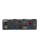 Gigabyte Z790 EAGLE | Processor family Intel | Processor socket LGA1700 | DDR5 DIMM | Supported hard disk drive interfaces M.2, 