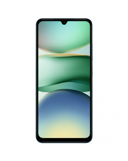 Xiaomi Redmi A5 | Ocean Blue | 6.88 " | LCD | 1640 x 720 pixels | Unisoc | T7250 | Internal RAM 3 GB | 64 GB | MicroSD | Dual SI