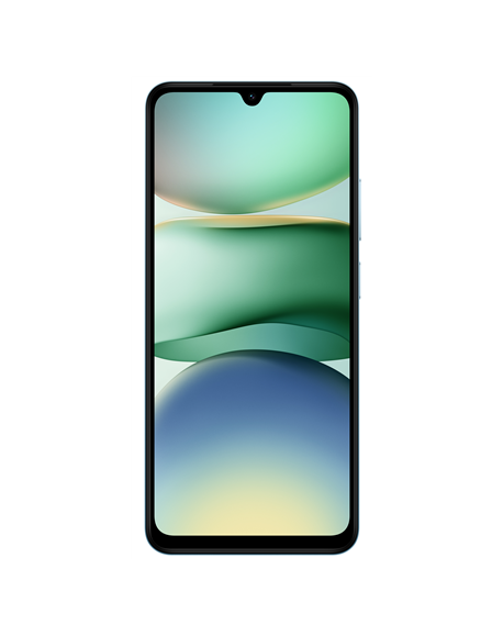 Xiaomi Redmi A5 | Ocean Blue | 6.88 " | LCD | 1640 x 720 pixels | Unisoc | T7250 | Internal RAM 3 GB | 64 GB | MicroSD | Dual SI