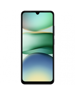 Xiaomi Redmi A5 | Midnight Black | 6.88 " | LCD | 1640 x 720 pixels | Unisoc | T7250 | Internal RAM 3 GB | 64 GB | MicroSD | Dua