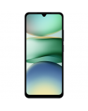 Xiaomi Redmi A5 | Midnight Black | 6.88 " | LCD | 1640 x 720 pixels | Unisoc | T7250 | Internal RAM 3 GB | 64 GB | MicroSD | Dual SIM | 4G | Main camera resolution 32 MP | Secondary camera resolution 8 MP | Android | 15 | 5200 mAh