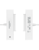 AXAGON USB 2.0 - 2.5" HDD SATA adapter case | ADSA-1S