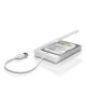 AXAGON USB 2.0 - 2.5" HDD SATA adapter case | ADSA-1S