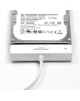 AXAGON USB 2.0 - 2.5" HDD SATA adapter case | ADSA-1S