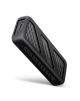 AXAGON USB-C 20Gbps - M.2 NVMe SSD ARMORED Box | EEM2-20G