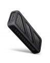 AXAGON USB-C 20Gbps - M.2 NVMe SSD ARMORED Box | EEM2-20G