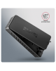 AXAGON USB-C 20Gbps - M.2 NVMe SSD ARMORED Box | EEM2-20G